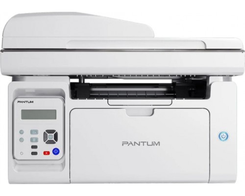 Pantum Pantum Multifunction Printer | M6559NW | Laser | Mono | 3-in-1 | A4 | Wi-Fi