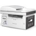 Pantum Pantum Multifunction Printer | M6559NW | Laser | Mono | 3-in-1 | A4 | Wi-Fi