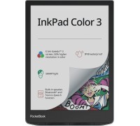 PocketBook  InkPad Color 3 (PB743K3-1-WW-B)