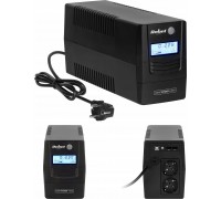 UPS Rebel Nanopower Plus 850VA (RB-4024)