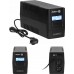 UPS Rebel Nanopower Plus 850VA (RB-4024)