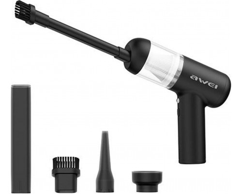 Awei AWEI Mini V2 Black/black