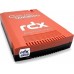 HDD TandBerg TANDBERG RDX SSD 500GB Cartridge