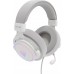 GENESIS Neon 764 RGB White (NSG-2170)