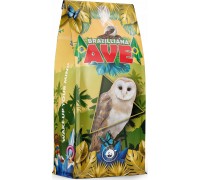 Blue Orca Coffee KAWA BRAZILLIA AVE ZIARNISTA 1KG -ŚWIEŻO PALONA Z PALARNI Z KAWY-BLUE ORCA