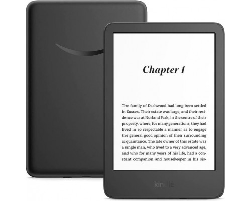 Amazon Kindle eBook Reader (B09SWW583J)
