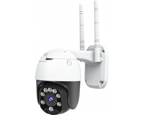 Zintronic P5 Light IP WiFi 3.6mm 5MP 5 MPX IR 30M LED