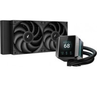 Deepcool Mystique 240 (R-LX550-BKDSNC-G-1)