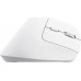 Trust ergonomiczna BAYO+ Bezprzewodowa White