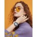 Smartwatch Gravity GT2-7 White (GT2-7)