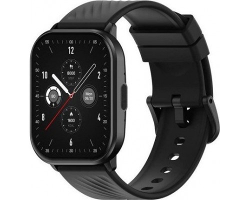 Smartwatch Zeblaze Smartwatch Zeblaze GTS 3 (Black)