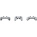 Pad 8BitDo 8BitDo PRO 2 – „Hall Edition“ belaidis žaidimų valdiklis, pilkas, jungiklis / kompiuteris / „Android“