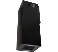 MAAN Maan Ponza W 830 Black przyścienny