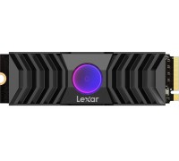 SSD Lexar NM1090 1TB M.2 2280 PCI-E x4 Gen5 NVMe (LNM1090001T-RNANG)
