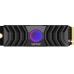 SSD Lexar NM1090 1TB M.2 2280 PCI-E x4 Gen5 NVMe (LNM1090001T-RNANG)
