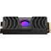 SSD Lexar NM1090 1TB M.2 2280 PCI-E x4 Gen5 NVMe (LNM1090001T-RNANG)