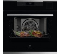 Electrolux KOABS39WX SteamPro 900
