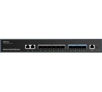Switch GrandStream Grandstream Networks GWN7830    L3 Gigabit Ethernet (10/100/1000) Gray