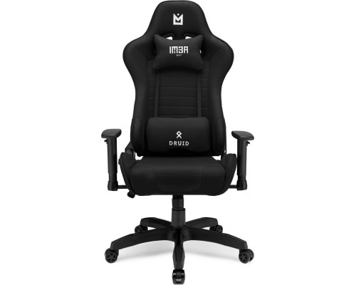 IMBA Seat IMBA DRUID material Black