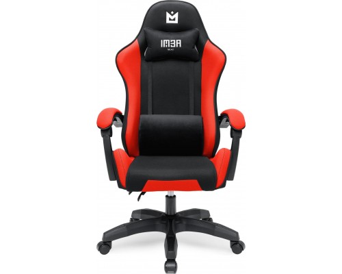 IMBA Seat IMBA STRIDER Red material