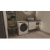 Haier Washing machine Haier HW50-BP12307-S