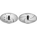 Transa Electronics ręczny Blenda Fresh 4w1 1500W