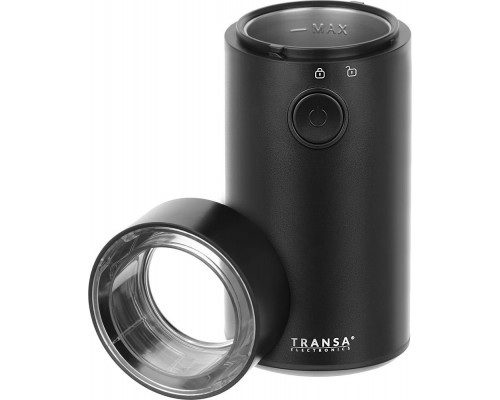Transa Electronics BlackGrindly 200W