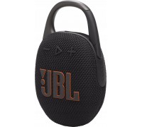 JBL Clip 5 black (JBLCLIP5BLK)