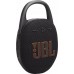 JBL Clip 5 black (JBLCLIP5BLK)