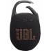 JBL Clip 5 black (JBLCLIP5BLK)