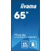 iiyama ProLite LH6565UHSB-B1