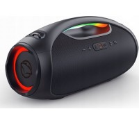 Manta SPK320 Black