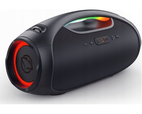 Manta SPK320 Black