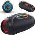 Manta SPK320 Black