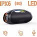 Manta SPK320 Black