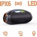 Manta SPK320 Black