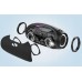 Manta SPK320 Black