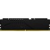 Kingston Fury Beast, DDR5, 64 GB, 6000MHz, CL30 (KF560C30BBEK2-64)