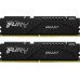 Kingston Fury Beast, DDR5, 64 GB, 6000MHz, CL30 (KF560C30BBEK2-64)