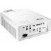 Vivitek Vivitek DU4381Z-ST projektor danych krótkiego rzutu 6100 ANSI lumenów 3-Chip DLP WUXGA (1920x1200) Kompatybilność 3D Black, White