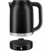 KitchenAid KitchenAid 5KEK1701EBM Black mat