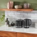KitchenAid KitchenAid 5KEK1701EBM Black mat