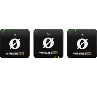 Rode ME Dual Black (WIMEDUAL)