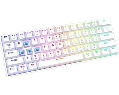 Savio Whiteout X2 Outemu Blue (WHITEOUT X2 BLUE)