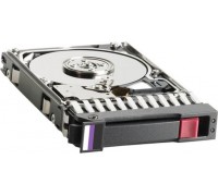 HP HDD 146GB SAS 15K DUAL-PRT 3.5