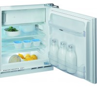 Whirlpool Chłodziarko-zamrażarka do zabudowy WBUF011