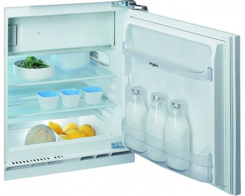 Whirlpool Chłodziarko-zamrażarka do zabudowy WBUF011