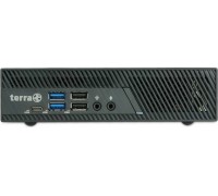 Komputer Wortmann AG TERRA PC-Mini 6000V6.1 SILENT GREENLINE