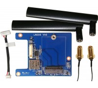Komputer Shuttle Shuttle LTE Adapter KIT WWN03 +++