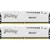 Kingston Fury Beast, DDR5, 64 GB, 6400MHz, CL32 (KF564C32BWEK2-64)